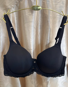 Pure Plus Bra