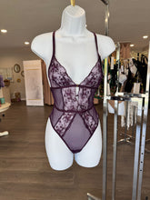 Load image into Gallery viewer, Mulberry Bodysuit
