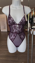 Load and play video in Gallery viewer, Mulberry Bodysuit
