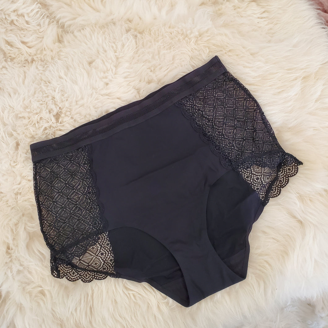 PROOF High Waist Lace- Moderate